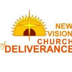 New Vision Church of Deliverance Rev: Edward O. Benson