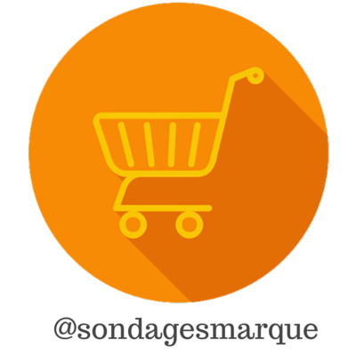 Dis tout haut ce que tu penses des marques. Toi seul peux décider n'hésites pas a RT !