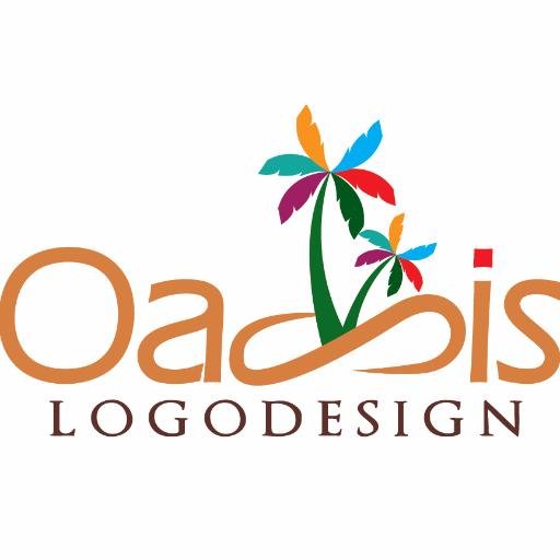 Oasis Logo Design is a premier logo design company offering graphic solutions to all kinds of business. http://t.co/dWmAR4TpRp