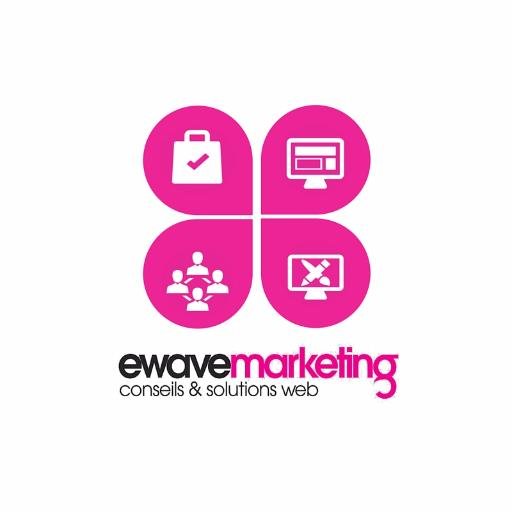 Ewave Marketing, l'agence web proche de vous. Prêts à relever des challenges ensemble ?