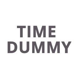 In Time Dummy you can find articles about time management, motivation and self-improvement.
