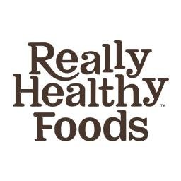 RHealthyFoods's profile picture. 