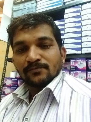 ratanjangid17's profile picture. 