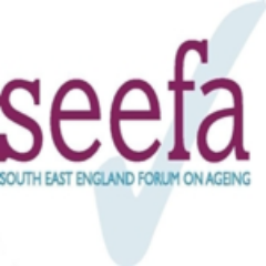 South East England Forum on Ageing - making later life better now and in the future