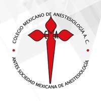 Colegio Anestesia (@comexan) 's Twitter Profile