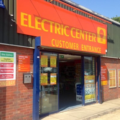 Tweeting special offers, info & quality deals only, same day delivery on 1000's of stock items, call 0208 5271227 or email walthamstow.777@electric-center.co.uk