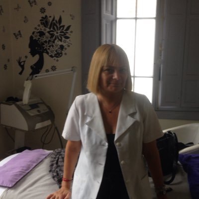 Cecilia65079389's profile picture. masoterapia integral iniciación reiki