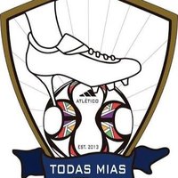 Atlético Todas Mías (@atodasmias) 's Twitter Profile