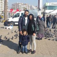 eylem çalış (@cls_eylm) 's Twitter Profile Photo