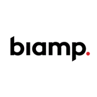 Biamp(@Biamp) 's Twitter Profile Photo