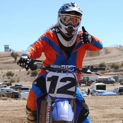 Author/writer, speaker, coach, mentor, entrepreneur. Former radio host, model, raw foodist. I am a father, brother, son, lover of healthy organic food, mx racer
