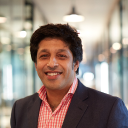 Ifty_nasir's profile picture. Founder and CEO @VestdHQ