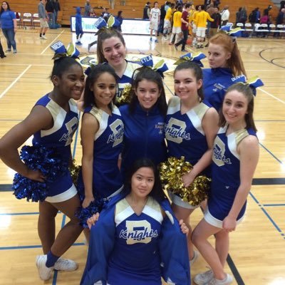 Bremerton High School Varsity Cheer