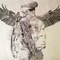 Jesse Garcia (@ll_archangel_li) 's Twitter Profile
