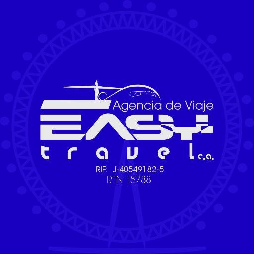 EasyTravel2014's profile picture. Agencia de Viaje FB: EasyTravelca TW: @easytravel2014 IG: @easytravel2014 Reservaciones e Info: easytravel2014@gmail.com