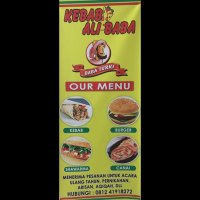 Kebab Alibaba (@kebabalibaba_) 's Twitter Profile