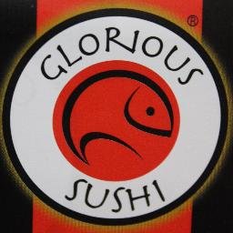Glorious Sushi founded by Tetyana Zhemerdyey is a company based in Waterford, South East Ireland, that produces mouth-watering handmade sushi.