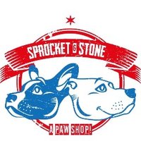 Sprocket & Stone(@apawshop) 's Twitter Profile Photo