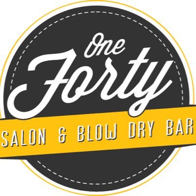 140 Salon BloDry Bar