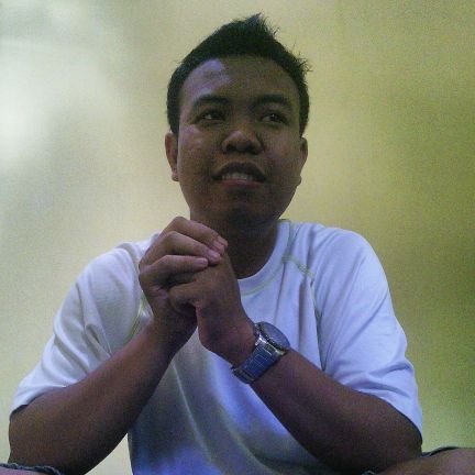 jokeR_putrA's profile picture. nge twet lah, seperti burung ku