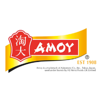Amoy Soy Sauce (@amoysoysauce) 's Twitter Profile