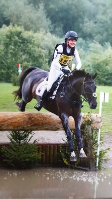 Sophiespiteri1's profile picture. Rocket ship builder, Regional Marketing Officer - Mencap, Part time eventer