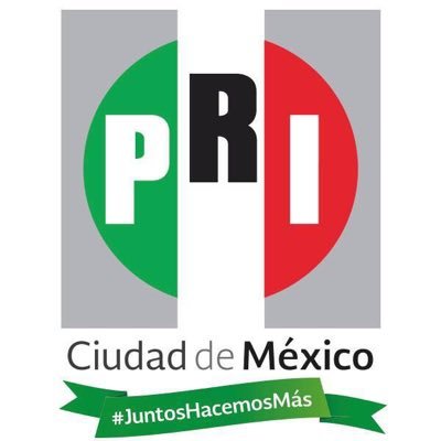 Cuenta Oficial de la Coordinación de Programas Especiales de Gestión y Organización Social del Comité Directivo d Partido Revolucionario Institucional (PRICDMX)