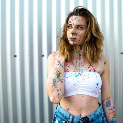 madeline_hines_'s profile picture. Elon University 18' ~~ jersey girl