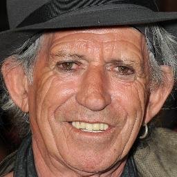 Daily updates on whether Keith Richards is alive or not