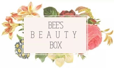 My beauty box of goodies!