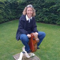 Ann Thymé-Gobbel (@annthymegobbel) 's Twitter Profile