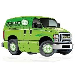 Greenevanman's profile picture. 