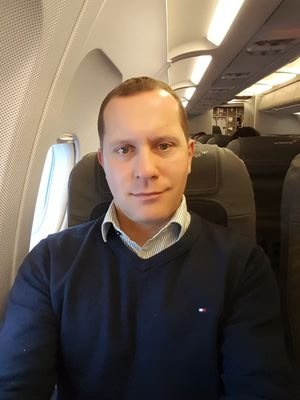 sschmuck52's profile picture. 