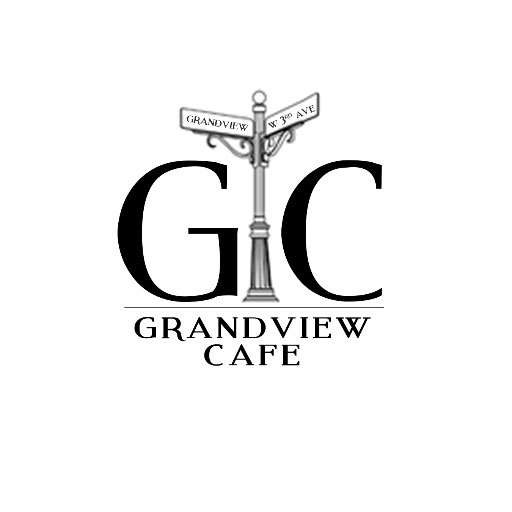 Grandview Cafe at 1455 W. 3rd Ave. in Columbus, Ohio. Pub Grub, Craft Beer, Neighborhood Bar.