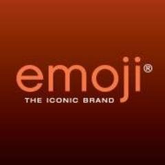 emoji®TheIconicBrand