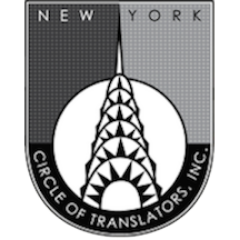 The NYCT is a chapter of the American Translators Association (ATA) and an affiliate of the International Federation of Translators (FIT). #xl8 #t9n