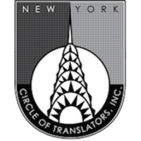 The New York Circle of Translators (NYCT) (@nyctranslators) 's Twitter Profile