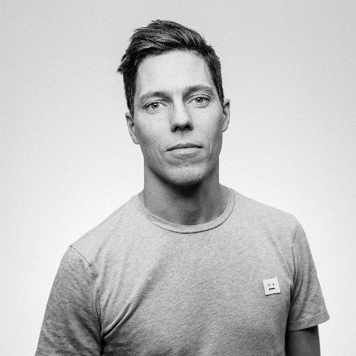 Head of Digital @_Stegra_. Tweets reflect my personal opinions.