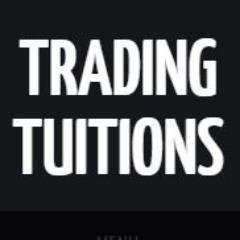 TradingTuitions is an initiative to educate people on profitable trading concepts, and help them achieve their financial goals.