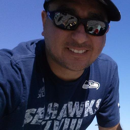 DennisAmeen's profile picture. Father, husband, Seahawks, Huskies and Mariners fan.  Part-time backyard "Pitmaster" with my Lone Star Grillz offset smoker.