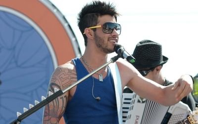 ♥ Gusttavete desde 19/12/10♥ Nunca vou desistir do seu abraço @Gusttavo_lima ♥
- Futura Jornalista ♥