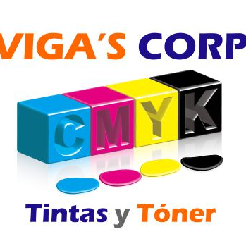 Recargas de cartuchos de tinta y tóners universales de impresoras. Centro de copiado y más. Ubicados en Betania, PH Gedeon PB Local 2 - TLF. 64742342 / 63996210