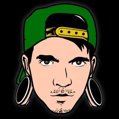 plugzytv's profile picture. Fuck Optic
Fuck the green wall