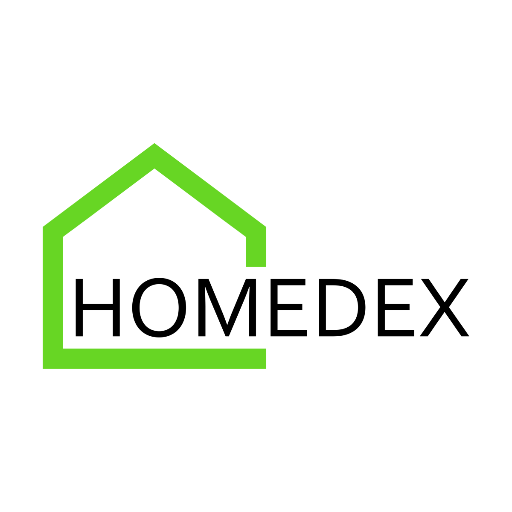HomedexNL's profile picture. 