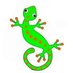 Gilbert Linkous Elem (@GLELizards) Twitter profile photo