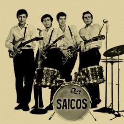 Los Saicos