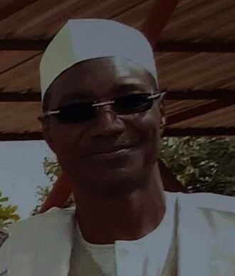 Kafur1's profile picture. Hali