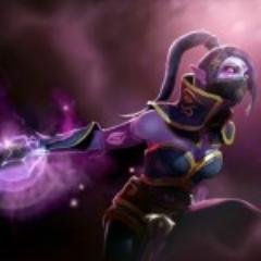 Nvk_Dota's profile picture. Dota Player, Magic The Gathering Player