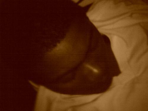 POstEd LOokINg FoR a liL COnVO
