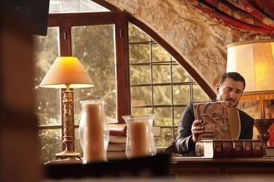 sita_saleem's profile picture. ‏ساكون يوما ما اريد